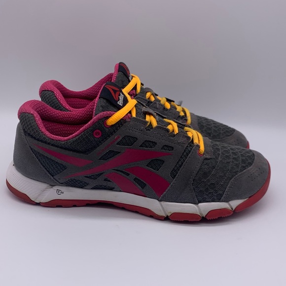 Reebok One Trainer 1.0 - Picture 1 of 8